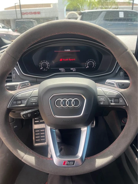 2023 Audi B9 RS5 - Image 7 of 13