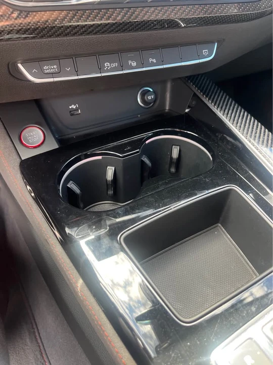2023 Audi B9 RS5 - Image 11 of 13