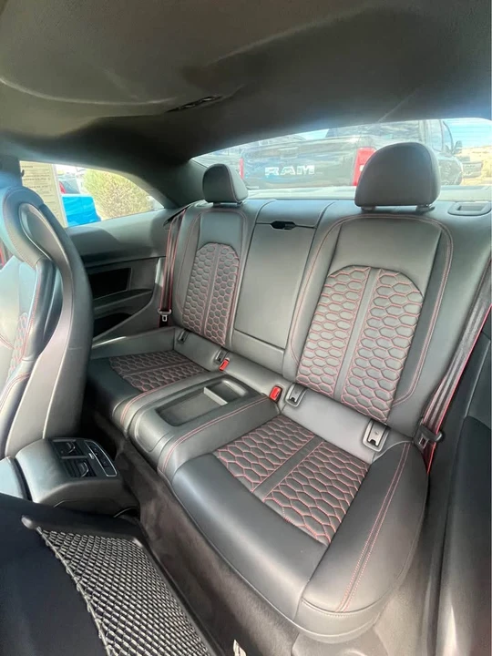 2023 Audi B9 RS5 - Image 6 of 13
