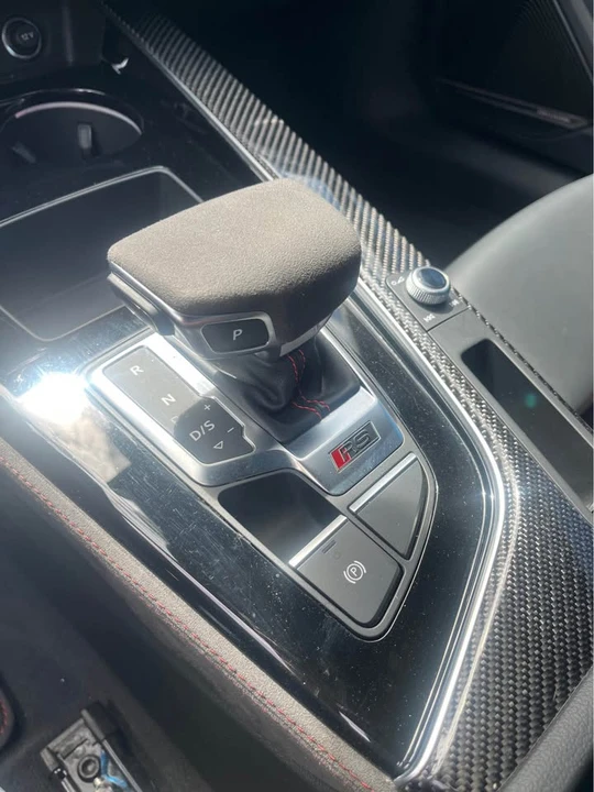 2023 Audi B9 RS5 - Image 10 of 13