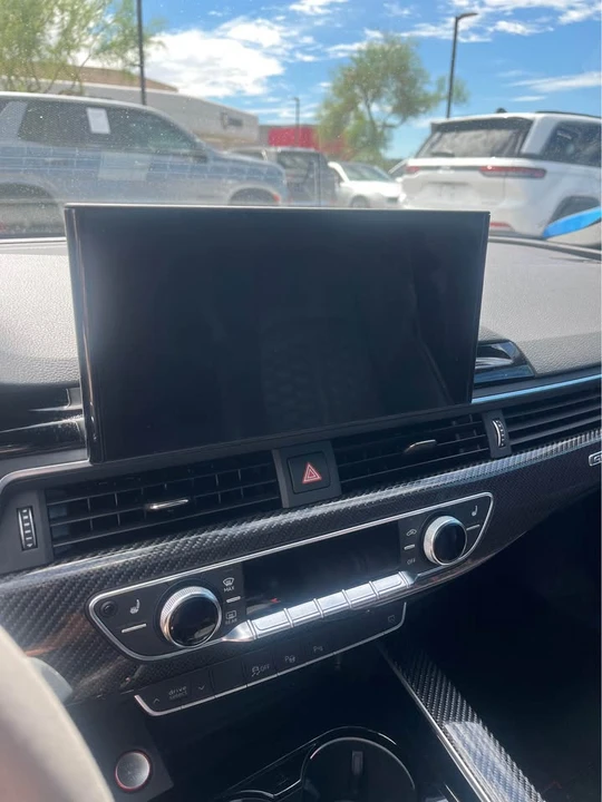 2023 Audi B9 RS5 - Image 13 of 13