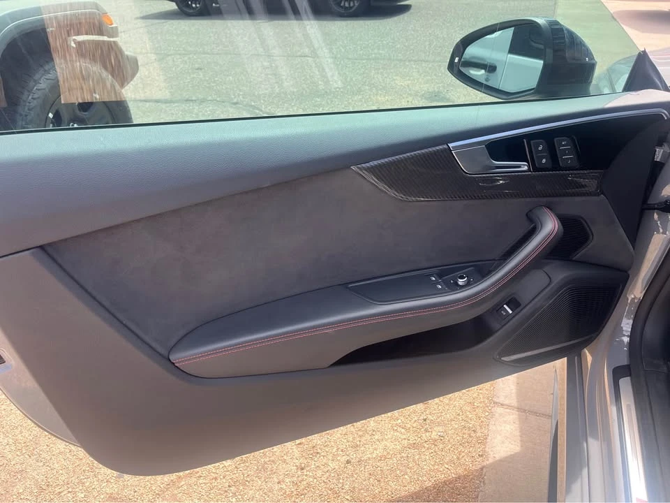 2023 Audi B9 RS5 - Image 3 of 13