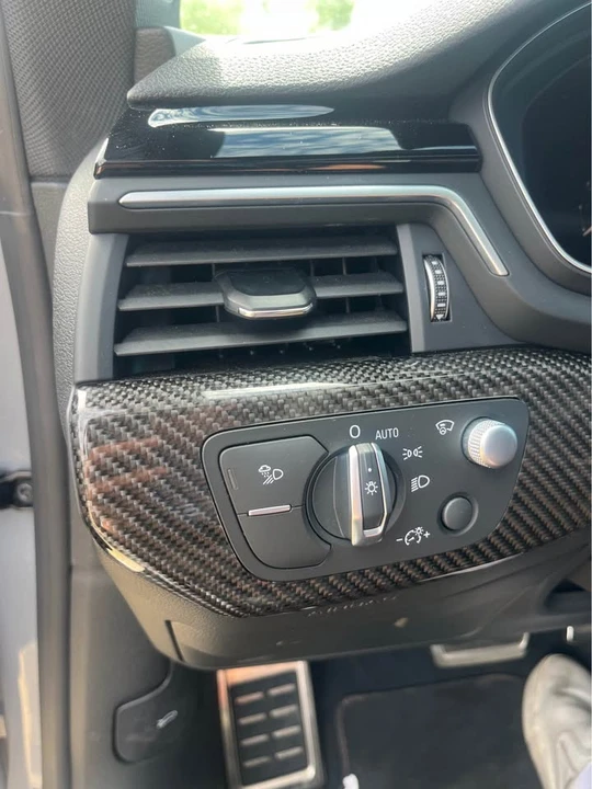 2023 Audi B9 RS5 - Image 9 of 13