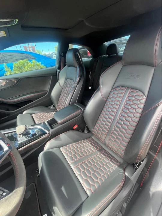 2023 Audi B9 RS5 - Image 5 of 13