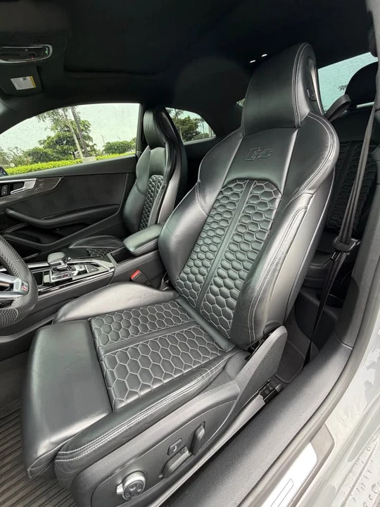 2023 Audi B9 RS5 - Image 10 of 11