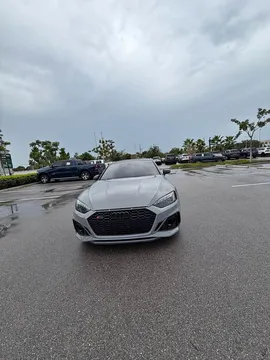 2023 Audi RS 5 Coupe Base