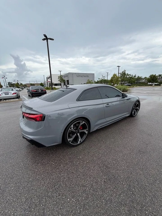 2023 Audi B9 RS5 - Image 6 of 11