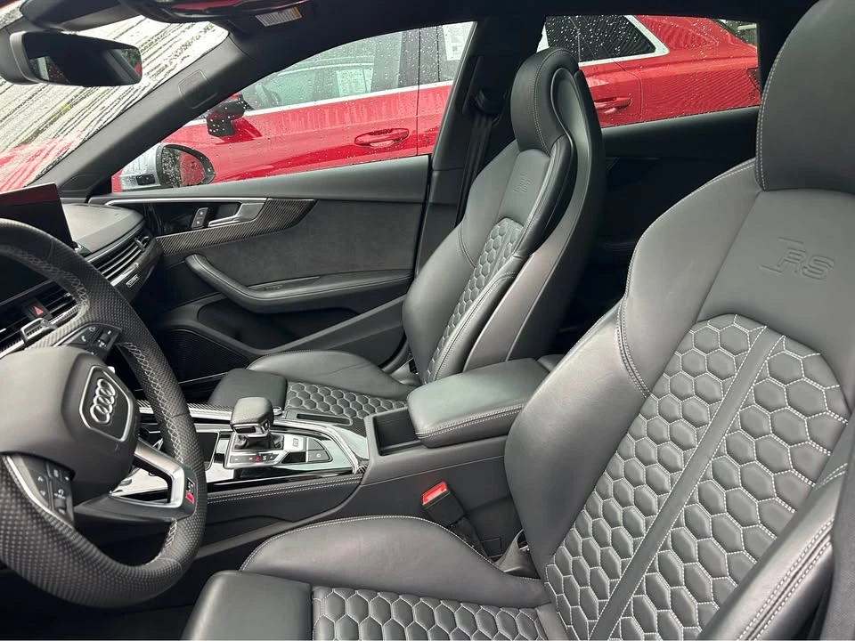 2023 Audi B9 RS5 - Image 5 of 5