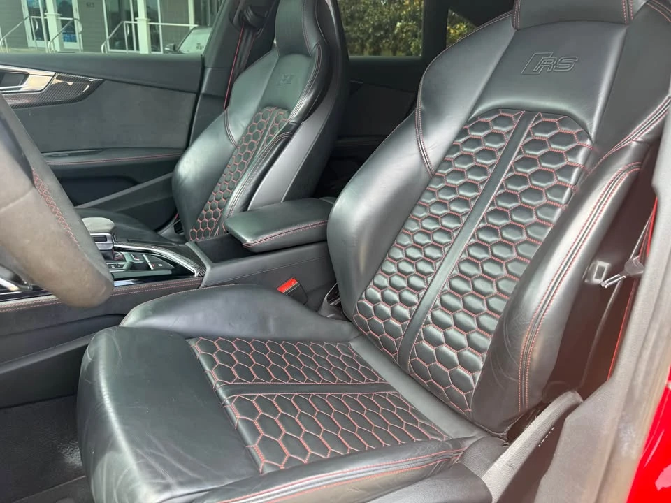 2023 Audi B9 RS5 - Image 7 of 11