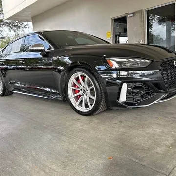 2023 Audi RS 5 Sportback