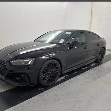 2023 Audi RS 5