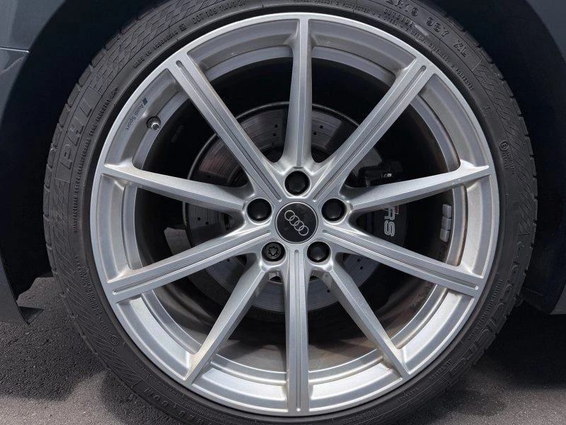 2023 Audi B9 RS5 - Image 19 of 20