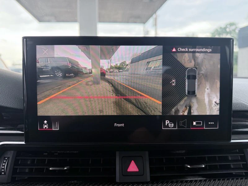 2023 Audi B9 RS5 - Image 11 of 20
