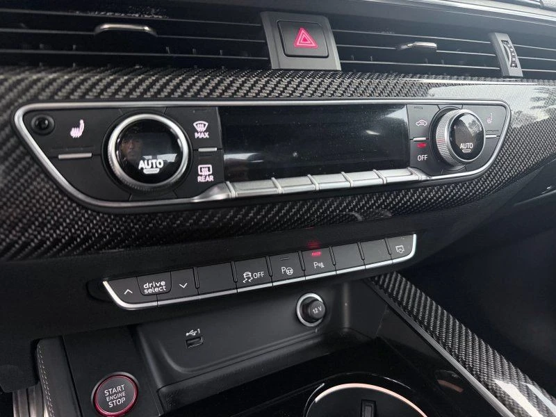 2023 Audi B9 RS5 - Image 12 of 20