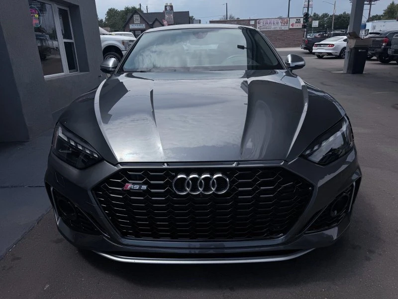 2023 Audi B9 RS5 - Image 2 of 20