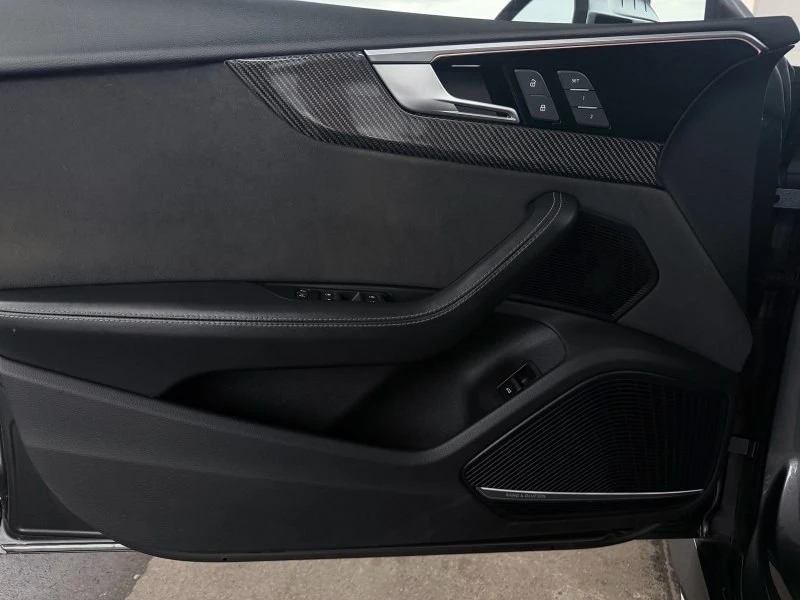 2023 Audi B9 RS5 - Image 7 of 20