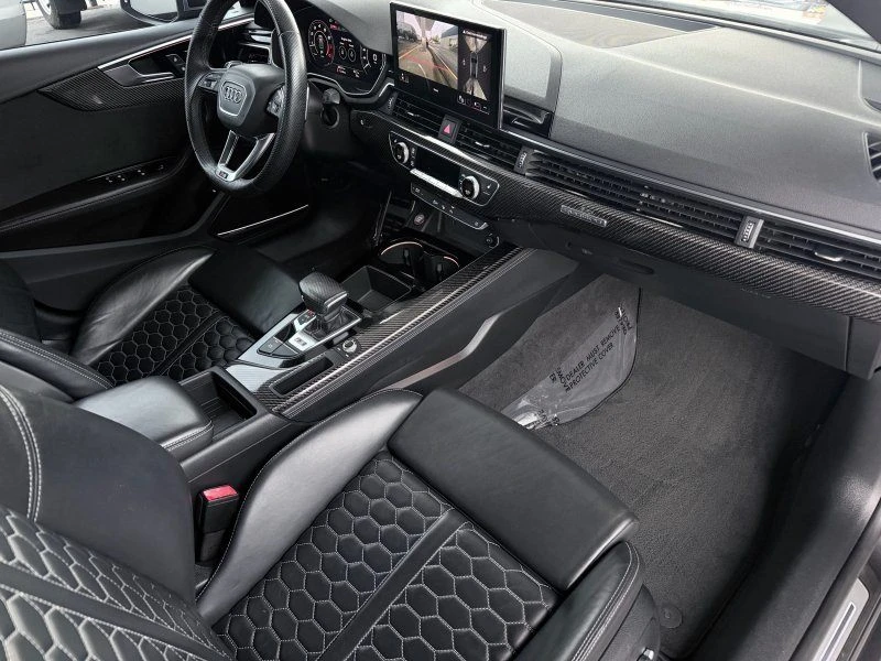 2023 Audi B9 RS5 - Image 15 of 20
