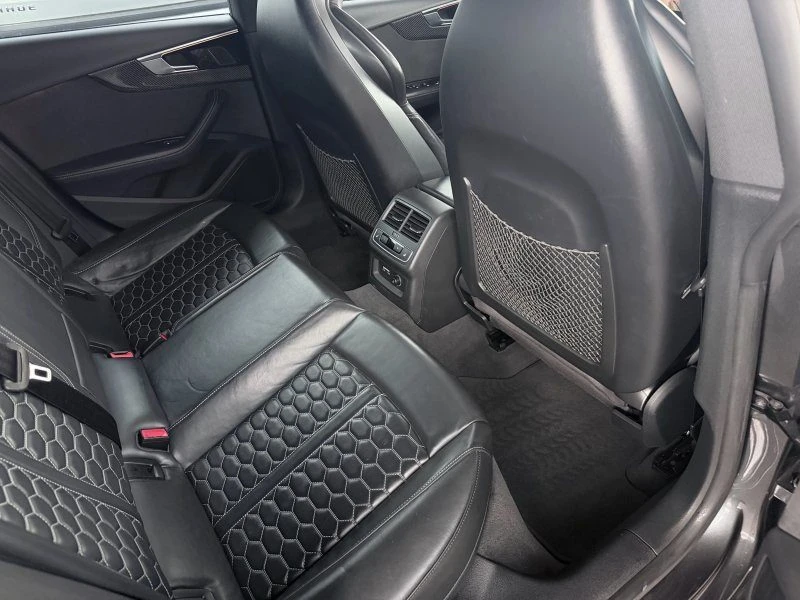 2023 Audi B9 RS5 - Image 16 of 20