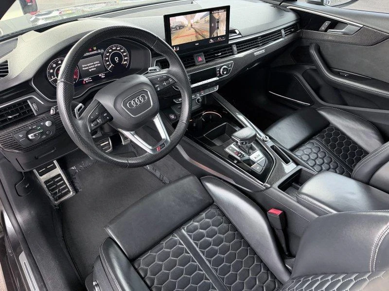 2023 Audi B9 RS5 - Image 10 of 20