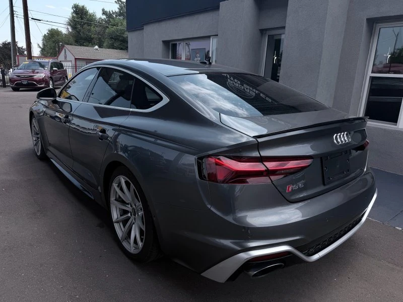 2023 Audi B9 RS5 - Image 6 of 20