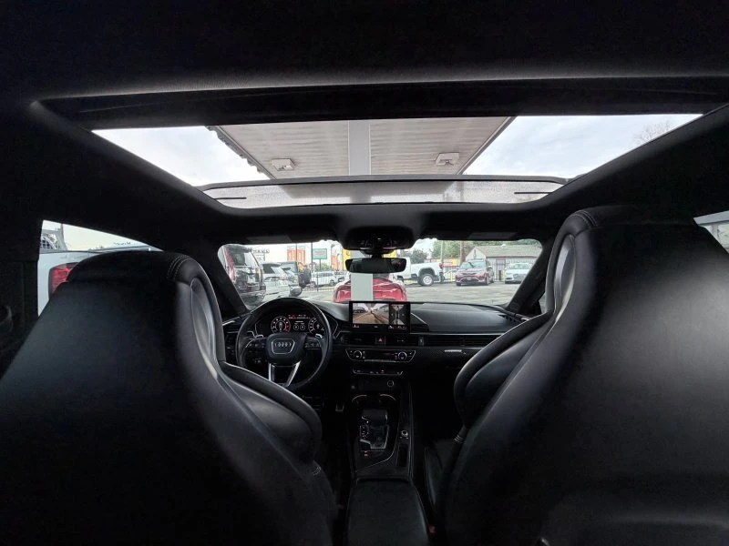 2023 Audi B9 RS5 - Image 14 of 20