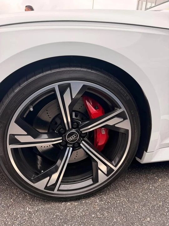2023 Audi B9 RS5 - Image 4 of 9