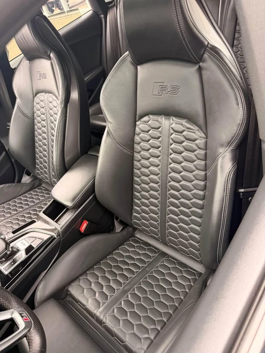 2023 Audi B9 RS5 - Image 5 of 9