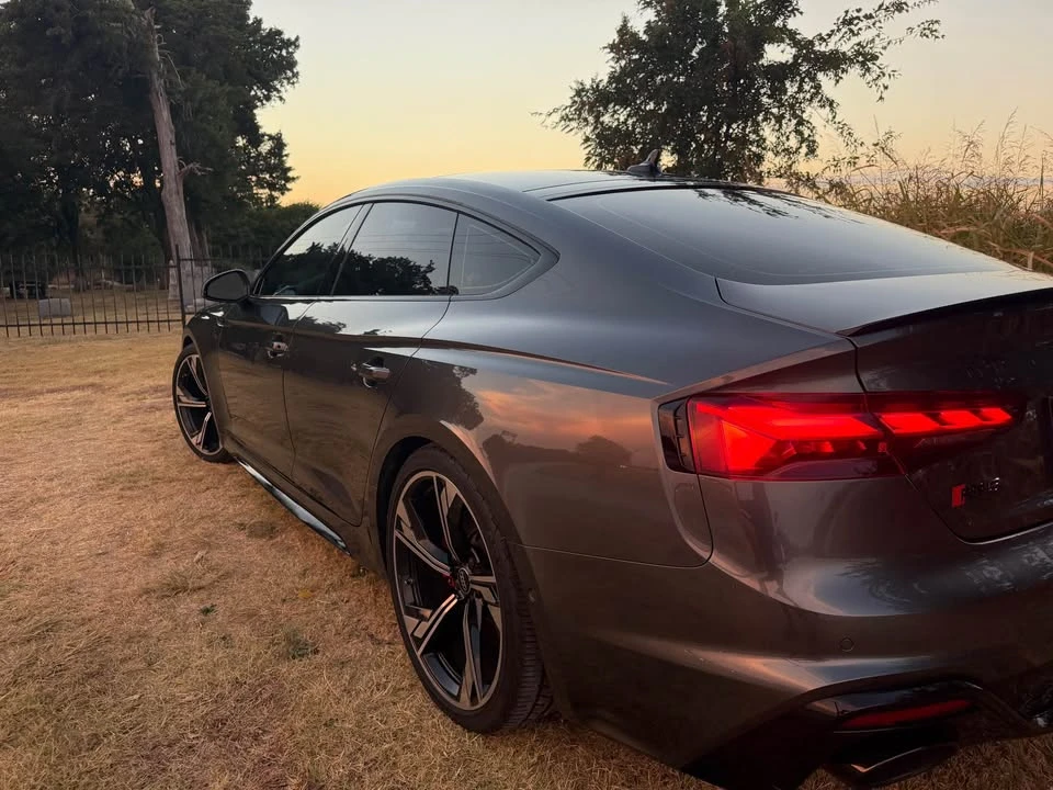 2023 Audi B9 RS5 - Image 7 of 9