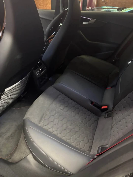 2023 Audi B9 RS5 - Image 7 of 10