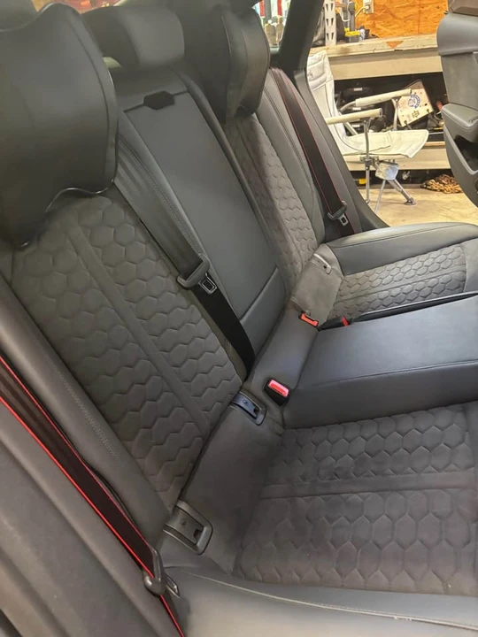 2023 Audi B9 RS5 - Image 6 of 10
