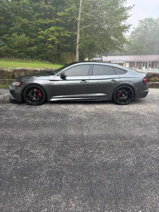 2023 Audi B9 RS5 - Image 3 of 10