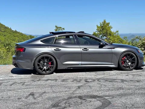 2023 Audi RS 5 Hatchback Sedan 4D
