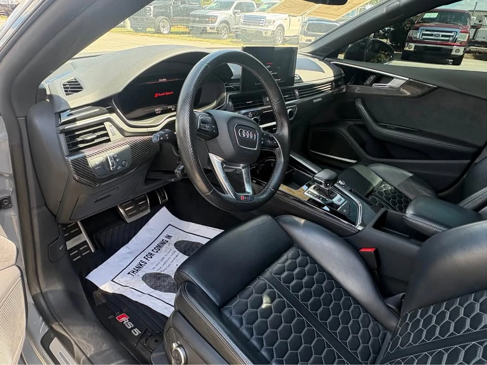2023 Audi B9 RS5 - Image 4 of 7