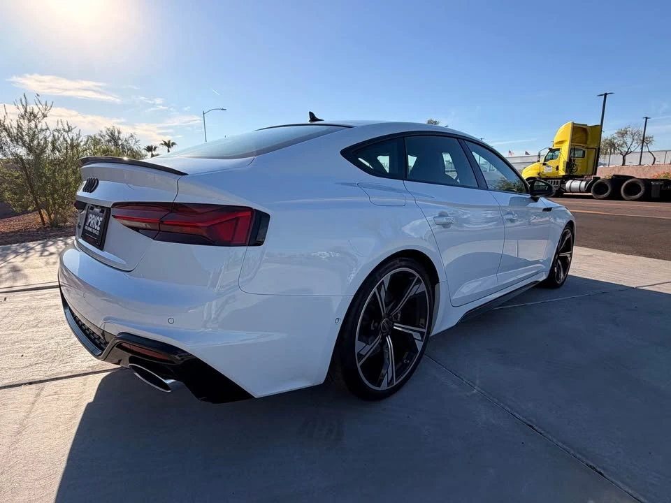 2023 Audi B9 RS5 - Image 6 of 11