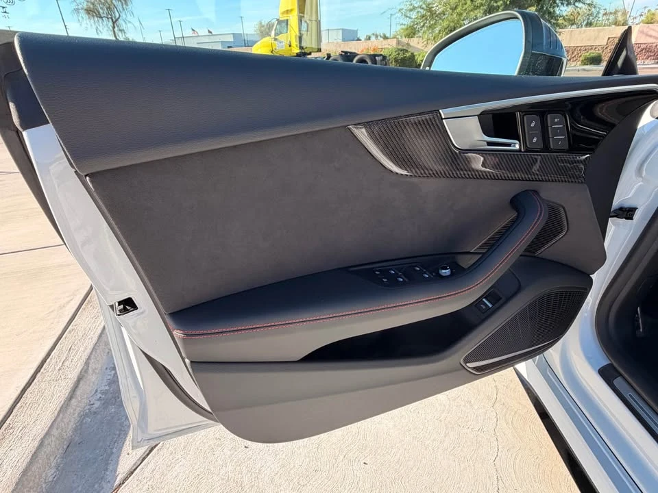 2023 Audi B9 RS5 - Image 8 of 11