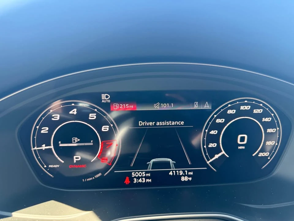 2023 Audi B9 RS5 - Image 13 of 16