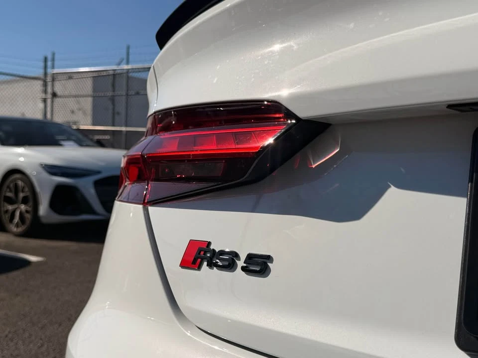 2023 Audi B9 RS5 - Image 6 of 16