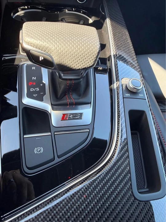 2023 Audi B9 RS5 - Image 15 of 16