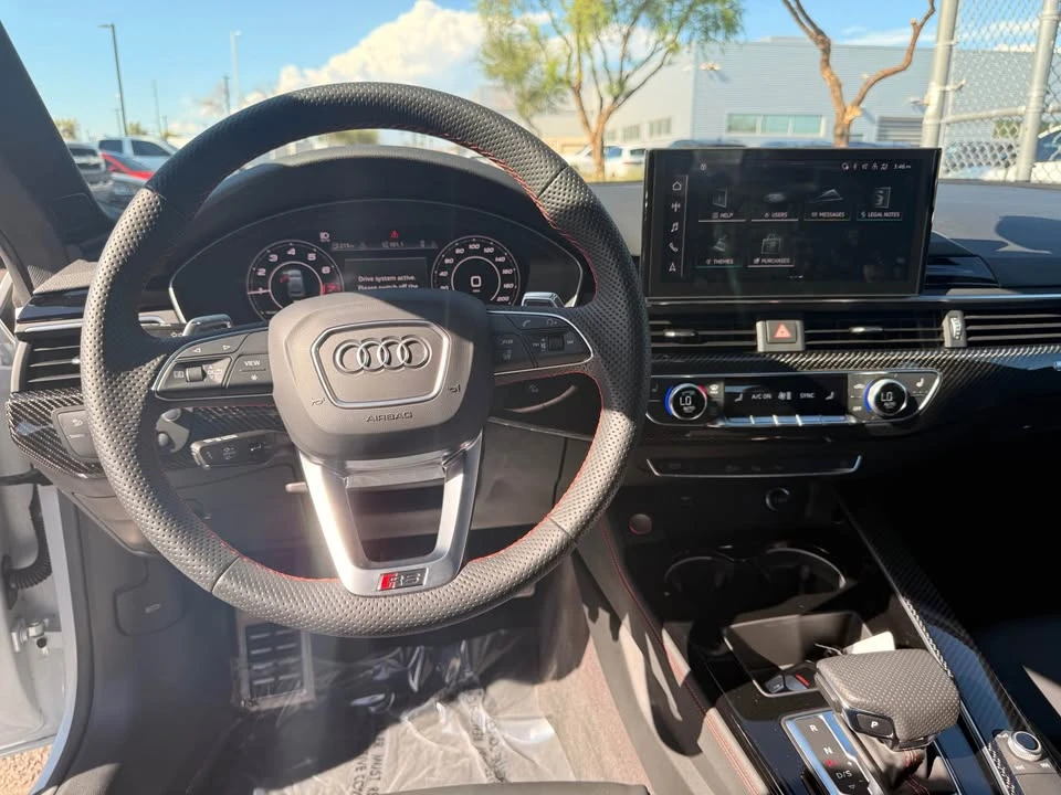 2023 Audi B9 RS5 - Image 12 of 16