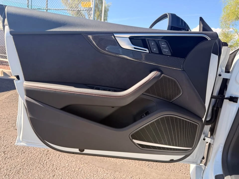 2023 Audi B9 RS5 - Image 8 of 16