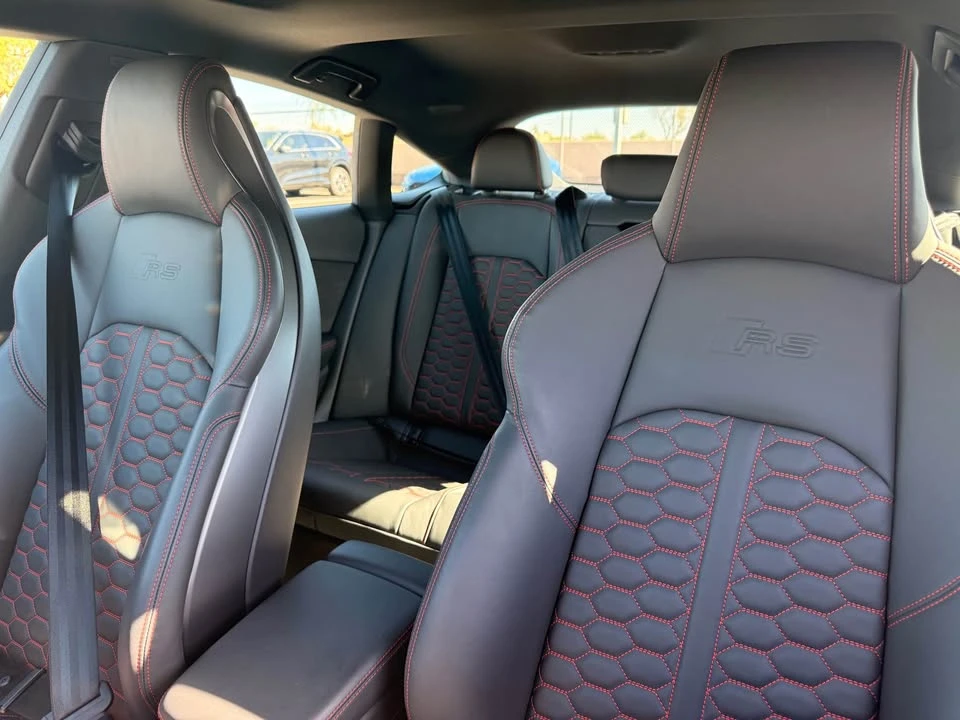 2023 Audi B9 RS5 - Image 9 of 16