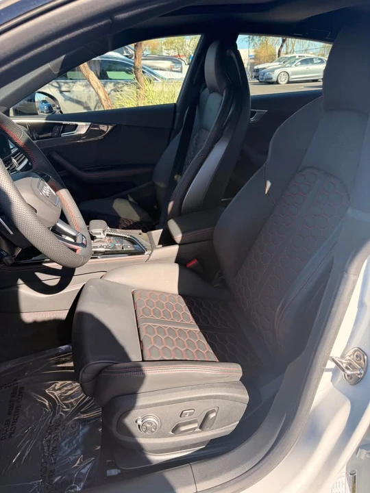 2023 Audi B9 RS5 - Image 10 of 16