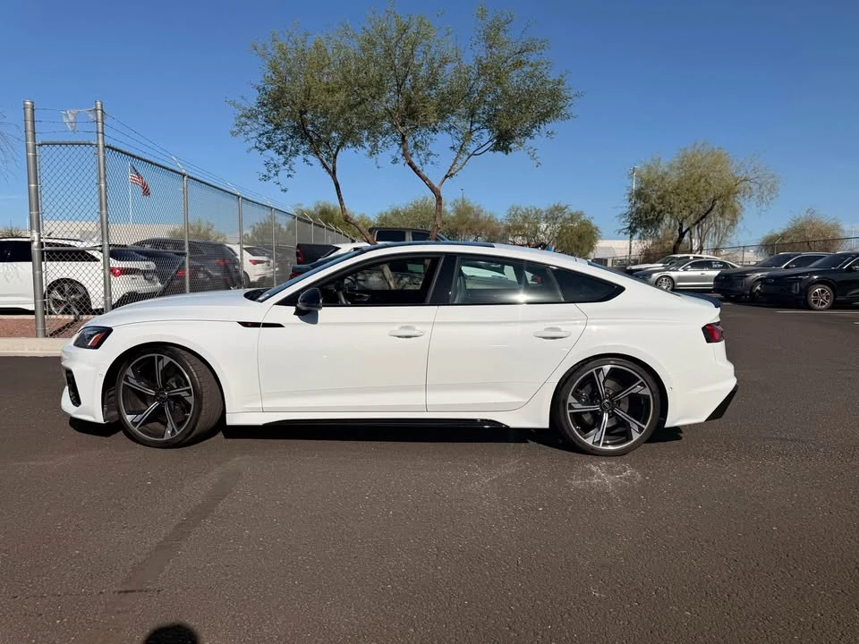 2023 Audi B9 RS5 - Image 3 of 16