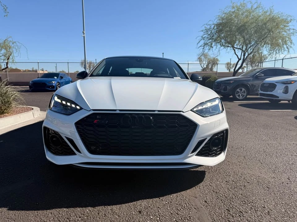 2023 Audi B9 RS5 - Image 4 of 16