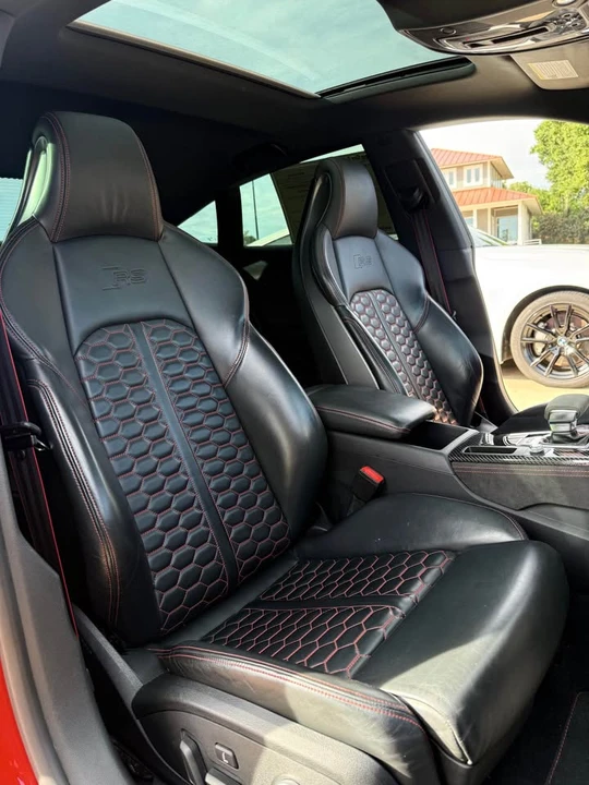 2023 Audi B9 RS5 - Image 10 of 17