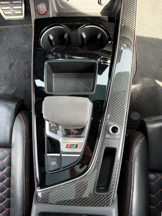 2023 Audi B9 RS5 - Image 15 of 17