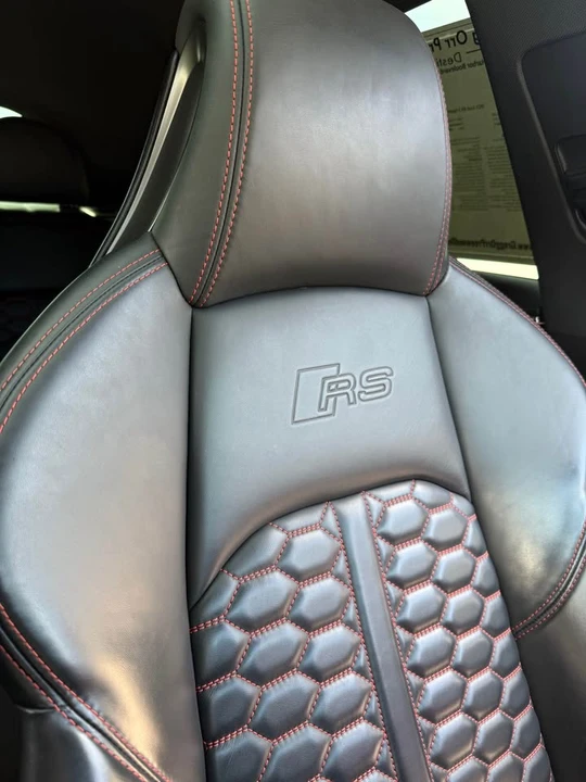 2023 Audi B9 RS5 - Image 11 of 17