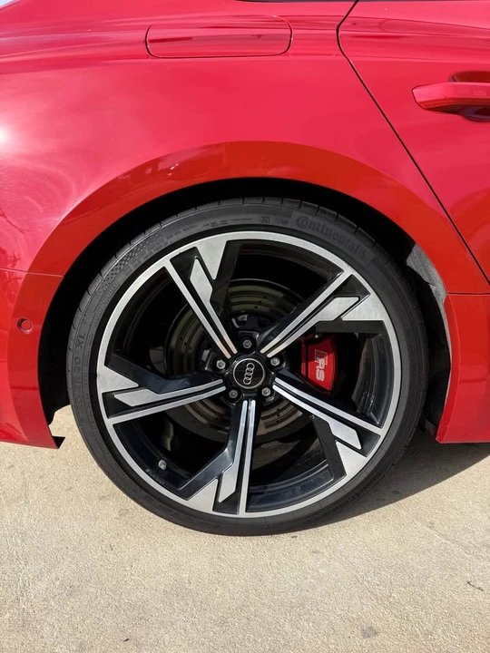 2023 Audi B9 RS5 - Image 7 of 17