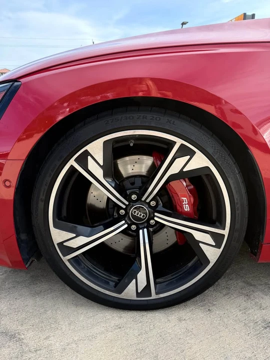 2023 Audi B9 RS5 - Image 6 of 17