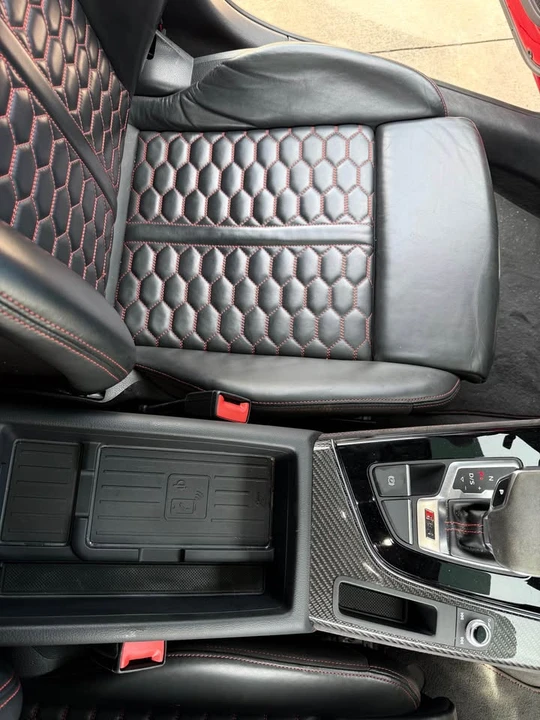 2023 Audi B9 RS5 - Image 14 of 17